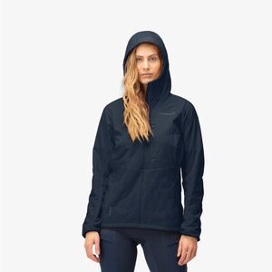 Norrøna Women's Lyngen Alpha100 Zip
